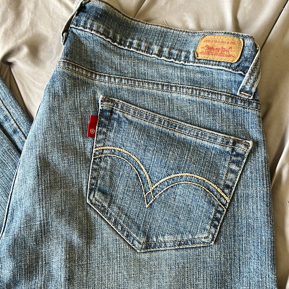 Jeans 504